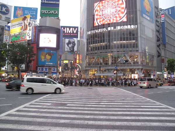 Shibuya